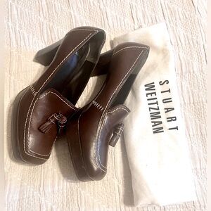 Stuart Weitzman Shoes